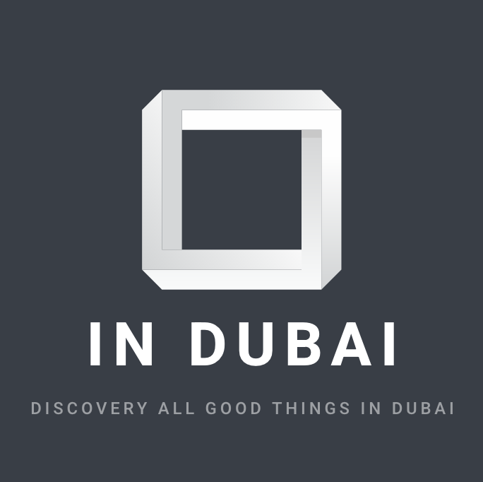 In Dubai Life